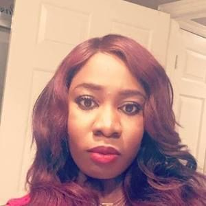 Meet your Posher, Vivian ogobaby